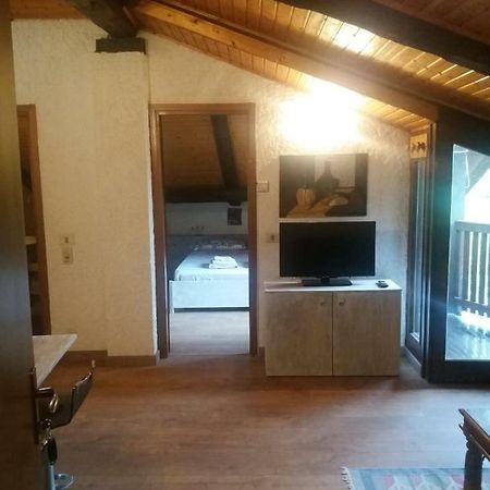 Maso Del Capitel Appartement Commezzadura Buitenkant foto