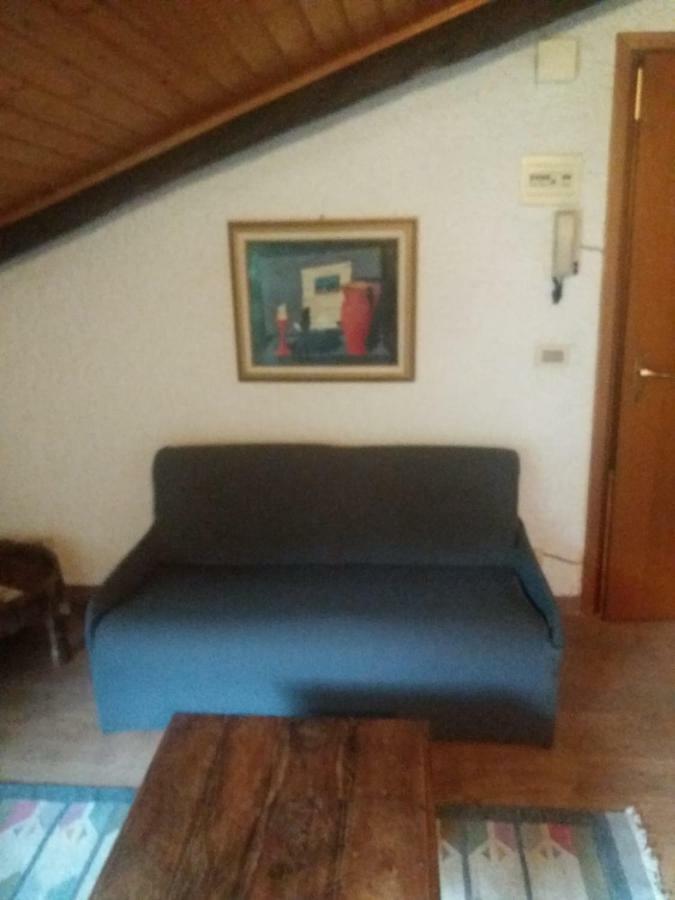 Maso Del Capitel Appartement Commezzadura Buitenkant foto